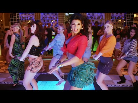 Lat Lag Gayee 8K Video Song | Saif Ali Khan | Jacqueline Fernandez | Dance Songs | Race 2 Songs