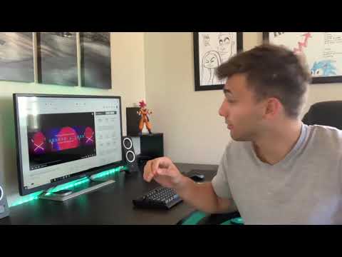 RAPPER REACTS TO Dennis e Lexa - Apimentadíssima (Clipe Oficial)