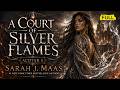 FULL A Court of Silver Flames (ACOTAR #5) by Sarah J. Maas 🎧 Fantasy Romance Audiobook