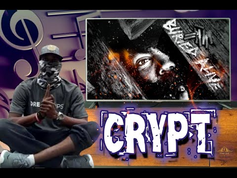 {DJ Reaction} Crypt - Buried Alive ....I Felt This