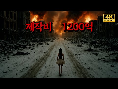 개봉직후 &quot;82개국 박스오피스 1위&quot;, 미국 3400개관 동시개봉, 짤리기전에 빨리 봐야하는 넷플릭스에도 없는 신작 액션스릴러 [결말포함]
