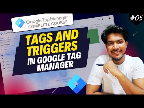 Google Tag Manager Course Free Google Tag Managers GTM Course For Beginners 01