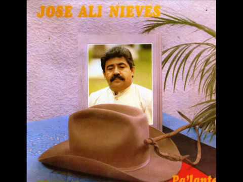 FG  Pescador del Rio Apure   José Alí Nieves