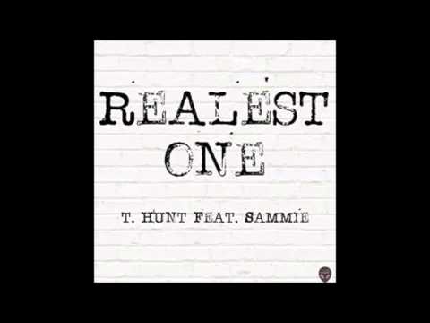T Hunt feat. Sammie - Realest One [Instrumental] Prod Maroon Riddimz (TheMissingScrews)