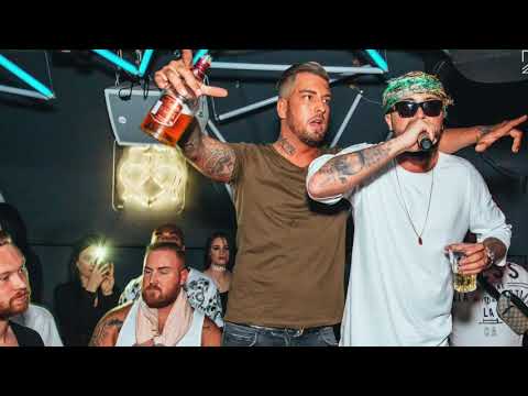 Malik Montana x Diho x Sentino (GM2L)