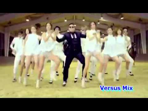 PSY vs Modern Talking    2013 ffonte