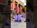 Nukkad Natak Independence Day Performance