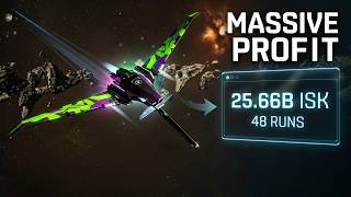EVE Online: Two Analyzers Here's Why You Need Them