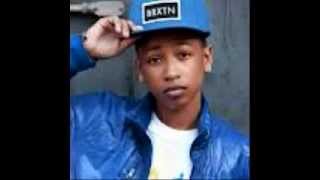 Jacob Latimore- Diamond Love *Exclusive Older Version*