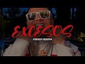 Fuerza Regida EXCESOS Video Letra Lyrics