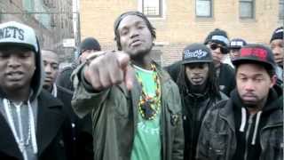 G Da Great|Johnny CashFlow| Teddy Da Don "ON SET" REPO REMIX VIDEO SHOOT