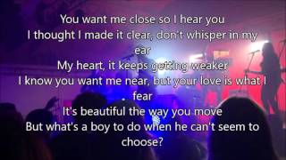 HONNE - Someone That Loves You ( ft. Izzy Bizu ) lyrics!.