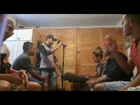 Oin sa los o nia hakrak (Oggy Osman)