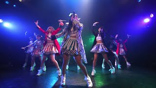 シブヤDOMINION 「Beyond The Dream」 LIVE MV