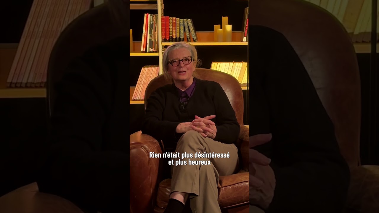 DU CÔTÉ DE CHEZ SWANN de MARCEL PROUST lu par CLAUDE MATHIEU｜100 TEXTES POUR LES VIVANT·ES