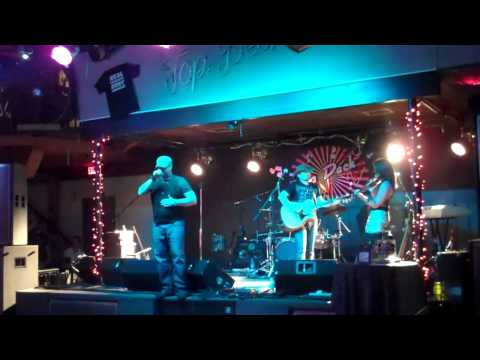 CURTIS  +  LUCKEY Webisode  2 01/12/2011