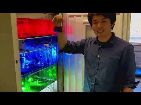【福井県立大学】藻類生命科学研究室（旧・海洋生物学研究室）