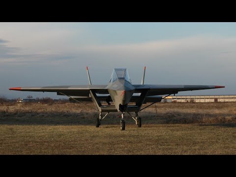 2026 Archon SF-1 RG Beast Mode | Stunning Flight with New Paint Scheme