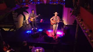 Joshua Radin - Everything&#39;ll Be Alright - Live Rubigen 24.04.2023