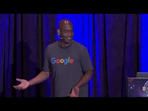 GopherCon 2017: Self Deploying Kubernetes Applications - Kelsey Hightower