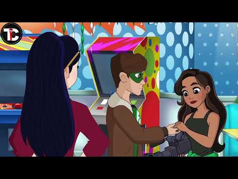 Character Voice Performance