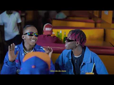 Delice by Diez DoLa Music Video