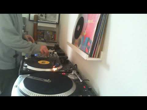 Klaus Insehaus - DIsco Haram Jan 2021