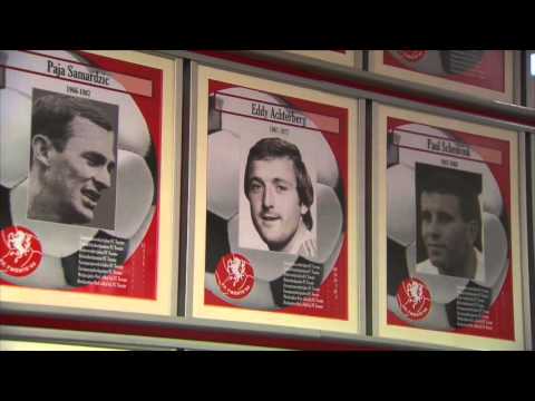 Terugblik op rampzalig jaar voor FC Twente