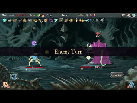 Slay the Spire Daily Climb