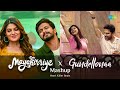 Mayakirriye X Gundellonaa Mashup | Heart Killer Beats | Saregama Tamil