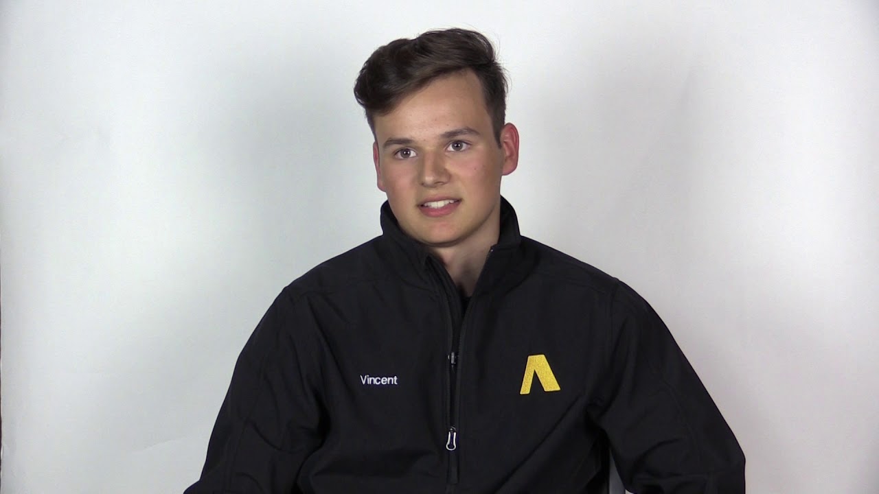 IMPACT Percussion 2019 Auditions: Develop Yourself