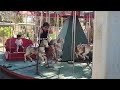 Annabelle's Carousel Ride 🎠 (10.28.2023)