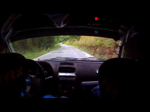 L.Mottola R.Mazzino Camera Car P. S. 1 Due Valli