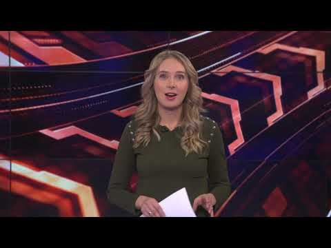 PRO ХОККЕЙ 05/12/2019 GuberniaTV