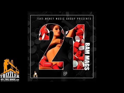 Bam Mags ft. Mike Sherm, Young Reshaud - Bands Now [Remix] [Thizzler.com]