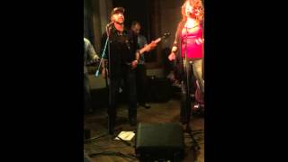 10/27/15 - Chris Hawkey &quot;Dark Circles&quot; - Maple Grove Tavern, MN