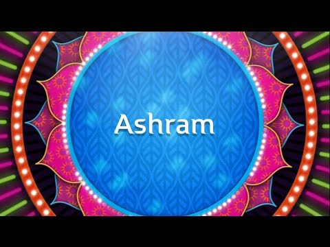 Discey - Ashram (official Video)