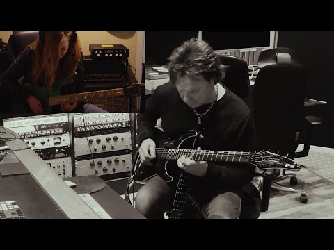 Thumbnail for King Diamond - Halloween (Ft. Andy LaRocque, Courtney Cox, Hal Patino, Marc Lopes, Mateo Fern) by Hal Patino