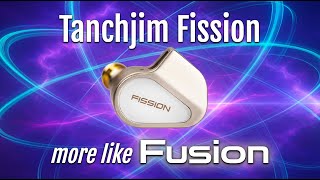 Tanchjim Fission Review - Amigo Reviews Ep.57