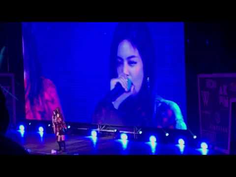 170514 PLAYING WITH FIRE #BLACKPINK @ AfterConcert #YGwalkingfestival