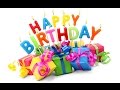 Happy Birthday Song Download Mp3 Audio Free