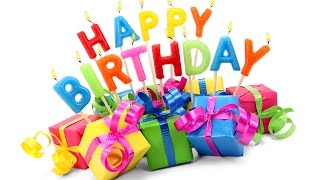 Happy Birthday Song Download  Mp3  Audio  Free