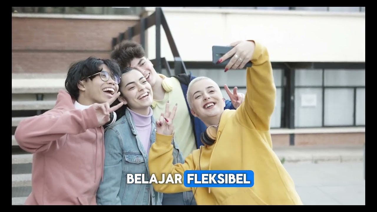 TUGAS 2 MATA KULIAH PRODUKSI MEDIA (PROMOSI PRODI ILKOM UT)