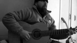 Green Day Good Riddance Chord/Melody Cover