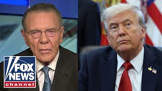 Jack Keane: This is the 'NECESSARY' next move...