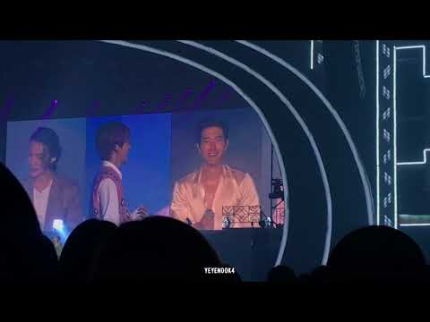 181111 Super Junior #SS7EncoreInBKK - Shining Star + Ment [Full]