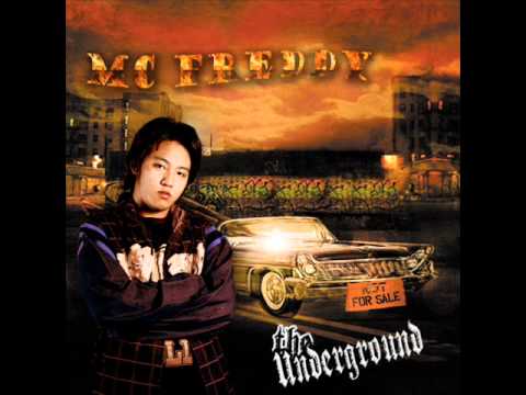 Myanmar Hip Hop 2012 - MC Freddy, Yan Yan, Zay Ye, Bay Gyi, Lil T