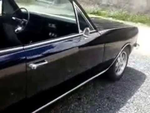 Opala Comodoro 1977 6cil (Curitiba)