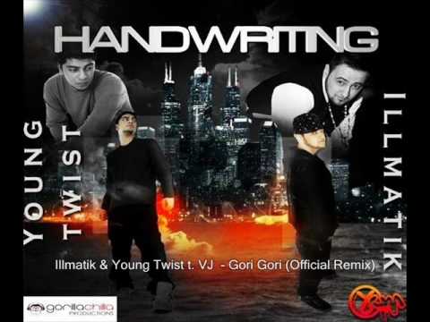 Illmatik & Young Twist t. VJ  - Gori Gori (Official Remix)