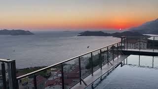 Un Amor Hotel Kaş